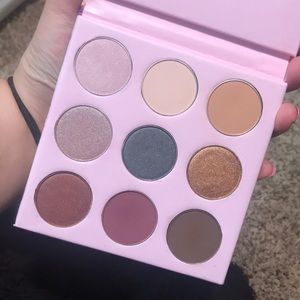 Winky Lux Kitten Palette